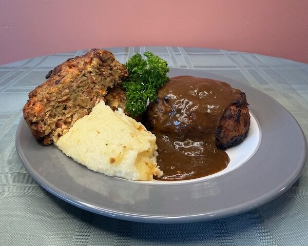 Meatloaf